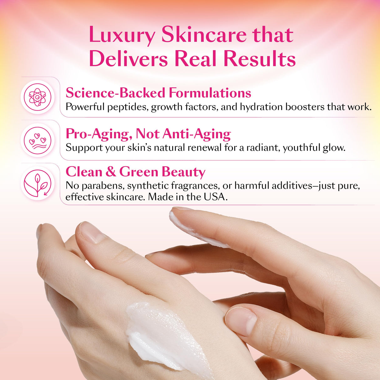 100% Grass Fed Beef Tallow for Skin - Face and Body - No Oils Added, Whipped Tallow Balm - Deep Hydration and Skin Repair - Vanilla Essence - Soothes Dry Skin and Irritation - Fast-Absorbing