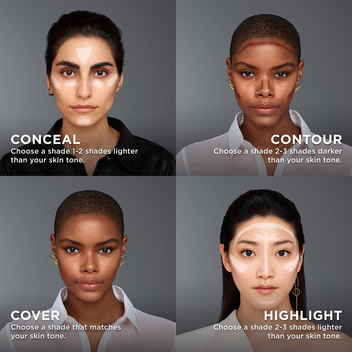 Lancôme Teint Idole Ultra Wear Foundation Stick - Full Coverage Foundation & Natural Matte Finish - Up To 24H Wear - 140 Ivoire Neutral