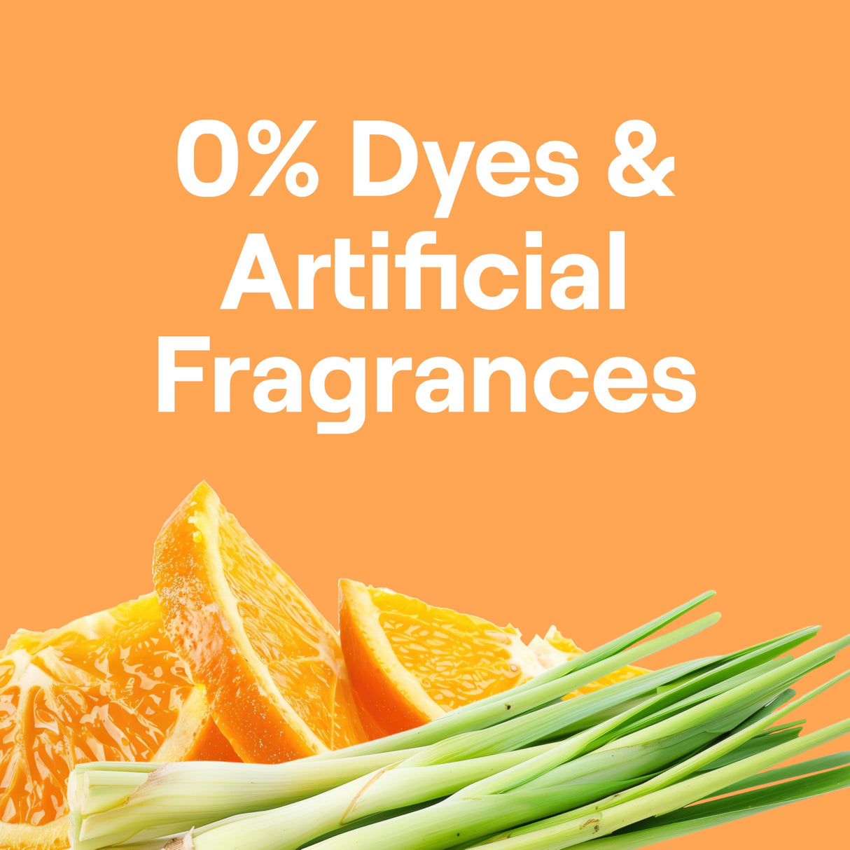 Seventh Generation Lemongrass Citrus Disinfecting Multi-Surface Cleaner - 26 Oz, Pack of 4