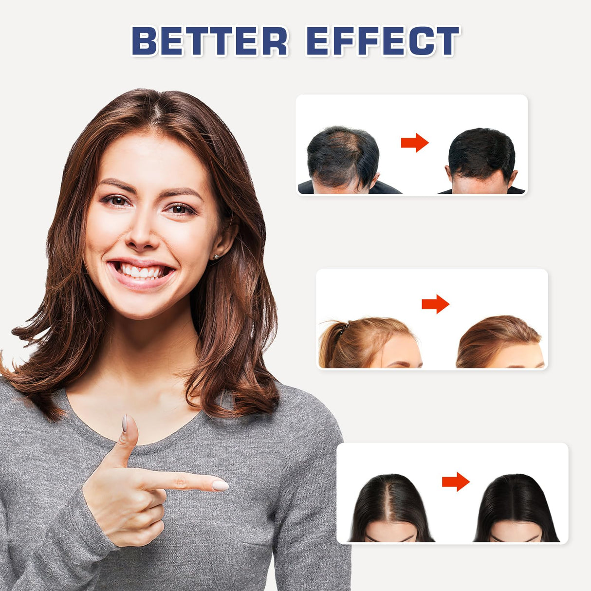 Laser Hair Growth Cap