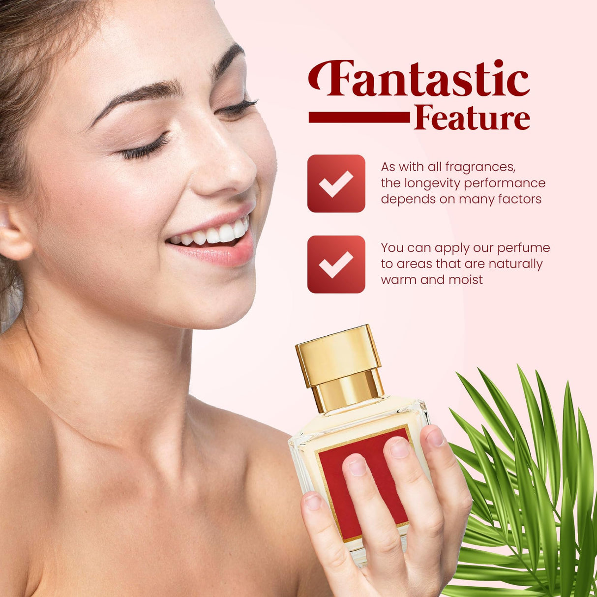 Equivalence Of Baccarat 540 EAU de Parfum Inspiration - Long Lasting Daily 12-14 Hours ELIXIR DE Perfume 50% OF FRAGRANCE Concentrated perfume for Men, Women, – 99% Same Fragrance