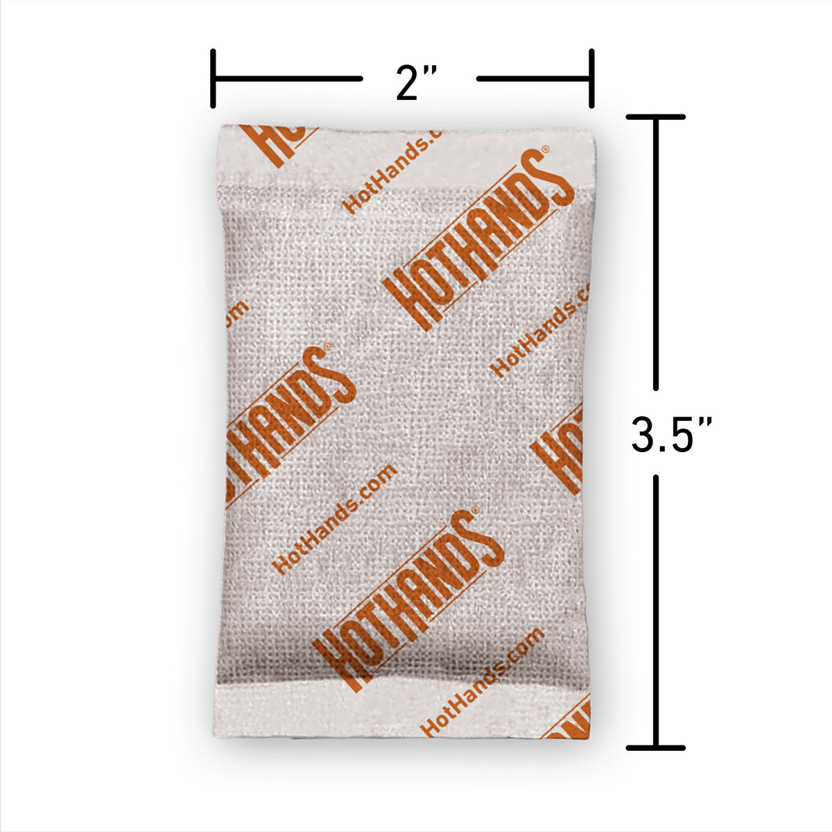 HotHands Hand Warmers Bulk Pack, 40 Pairs - America's Favorite Warmer