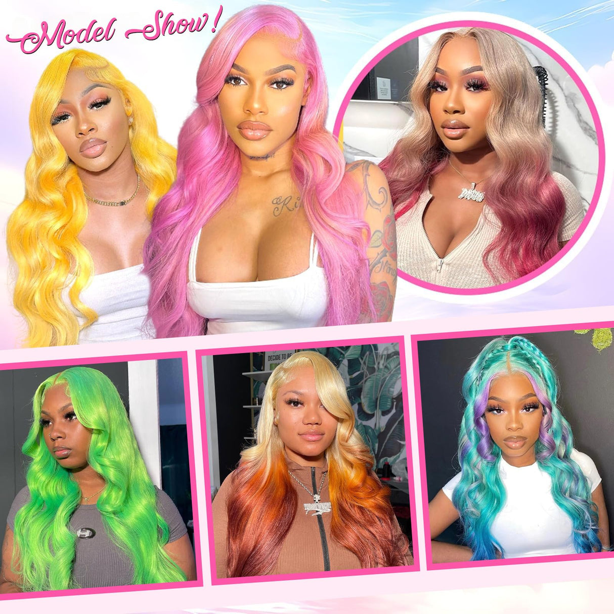613 13x6 Lace Front Wig Human Hair 200 Density 32 Inch Blonde Wig Human Hair 613 HD Lace Frontal Wigs Human Hair 13x6 Body Wave Blonde Lace Front Wigs Human Hair Pre Plucked with Baby Hair for Women