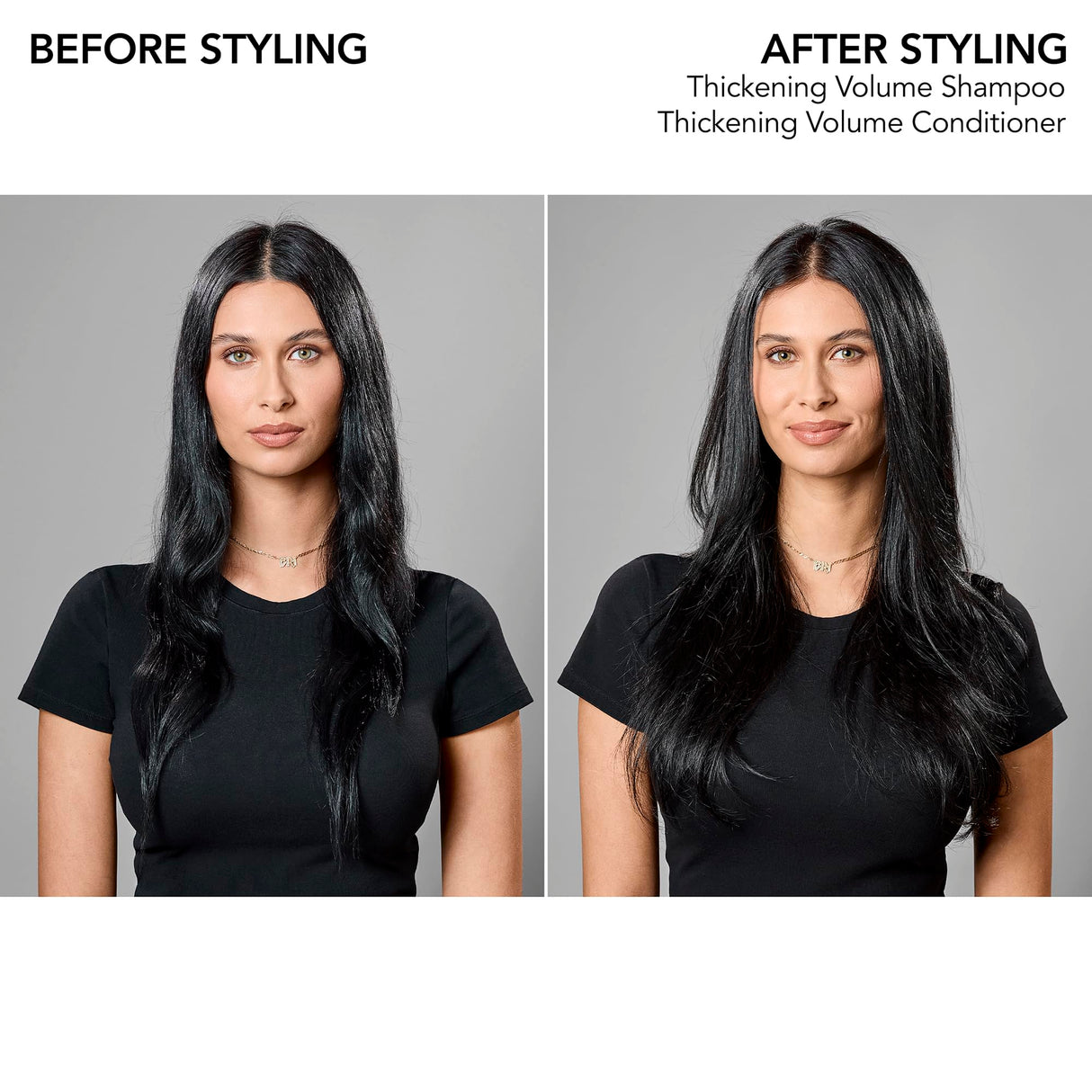 Bumble and bumble. Thickening Volumizing Conditioner | For Instant Fullness | Moisturizing | Color Safe | Straight to Wavy, 33.8 Fl Oz