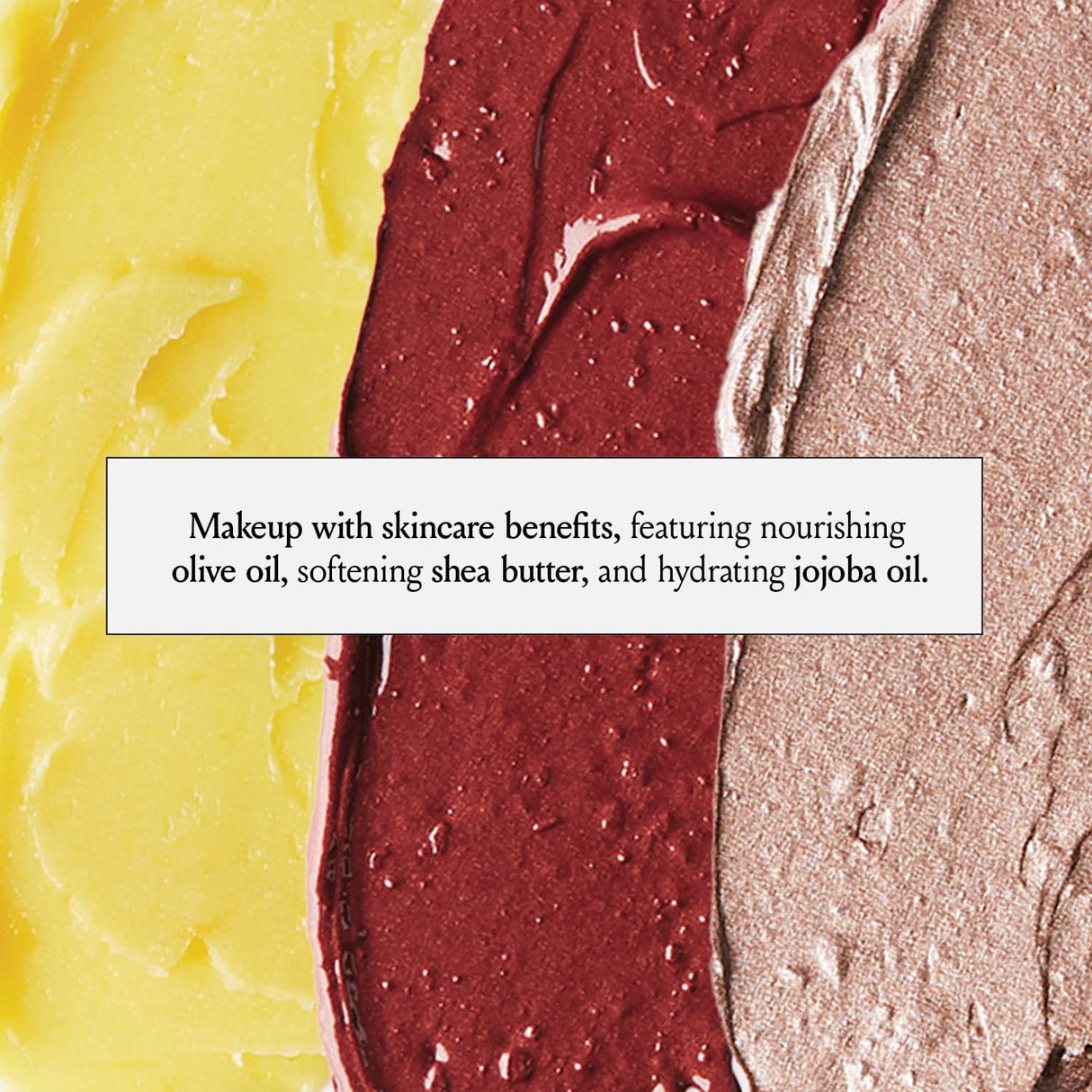 BOOM! by Cindy Joseph Boomstick Trio - 3 Pack Boom Makeup Sticks - Blush Stick in Berry, Highlighter Stick & Moisturizer Stick - Multi-Use Vegan Makeup Sticks for Older Women & Mature Skin