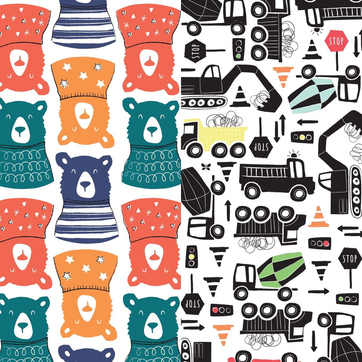 The Honest Company Clean Conscious Diapers for Sensitive Skin | Hypoallergenic, Fragrance Free | Gender Neutral Prints | Super Club Box, Size 3 (16-28 lbs), 120 Count (Prints May Temporarily Vary)