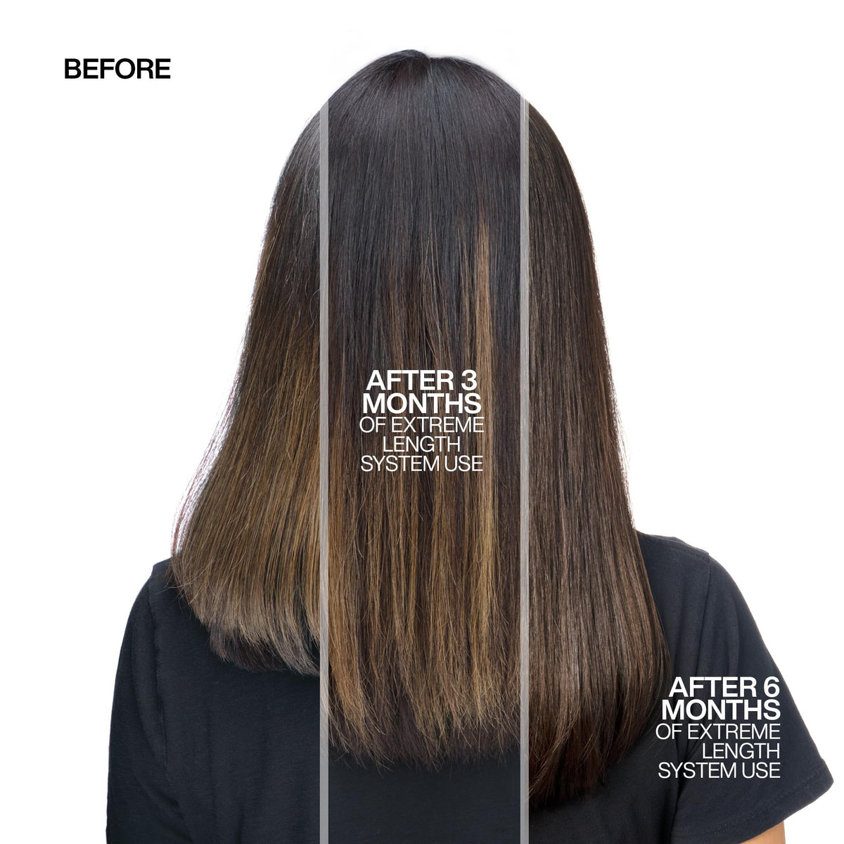 Redken Extreme Length Conditioner – For Longer Hair, 10.1 Fl Oz