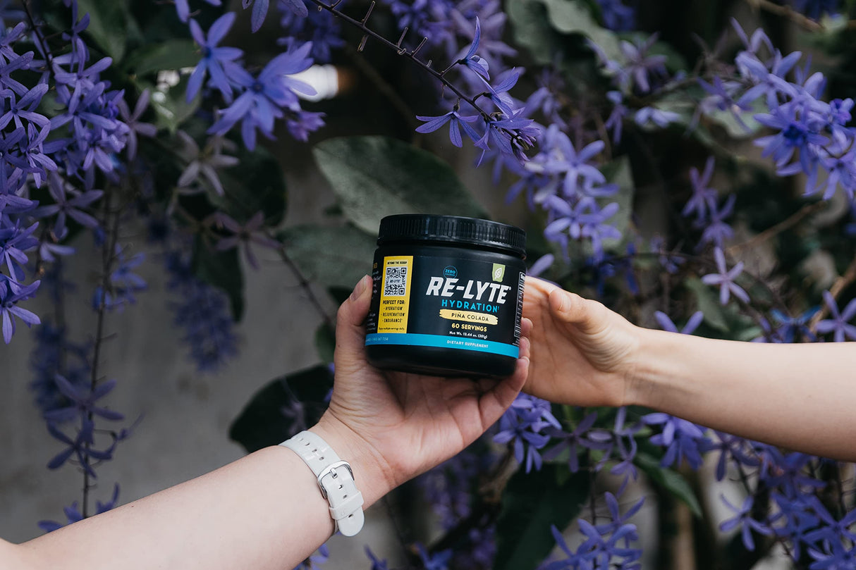 REDMOND Re-Lyte Hydration Electrolyte Powder Mix (Pina Colada)