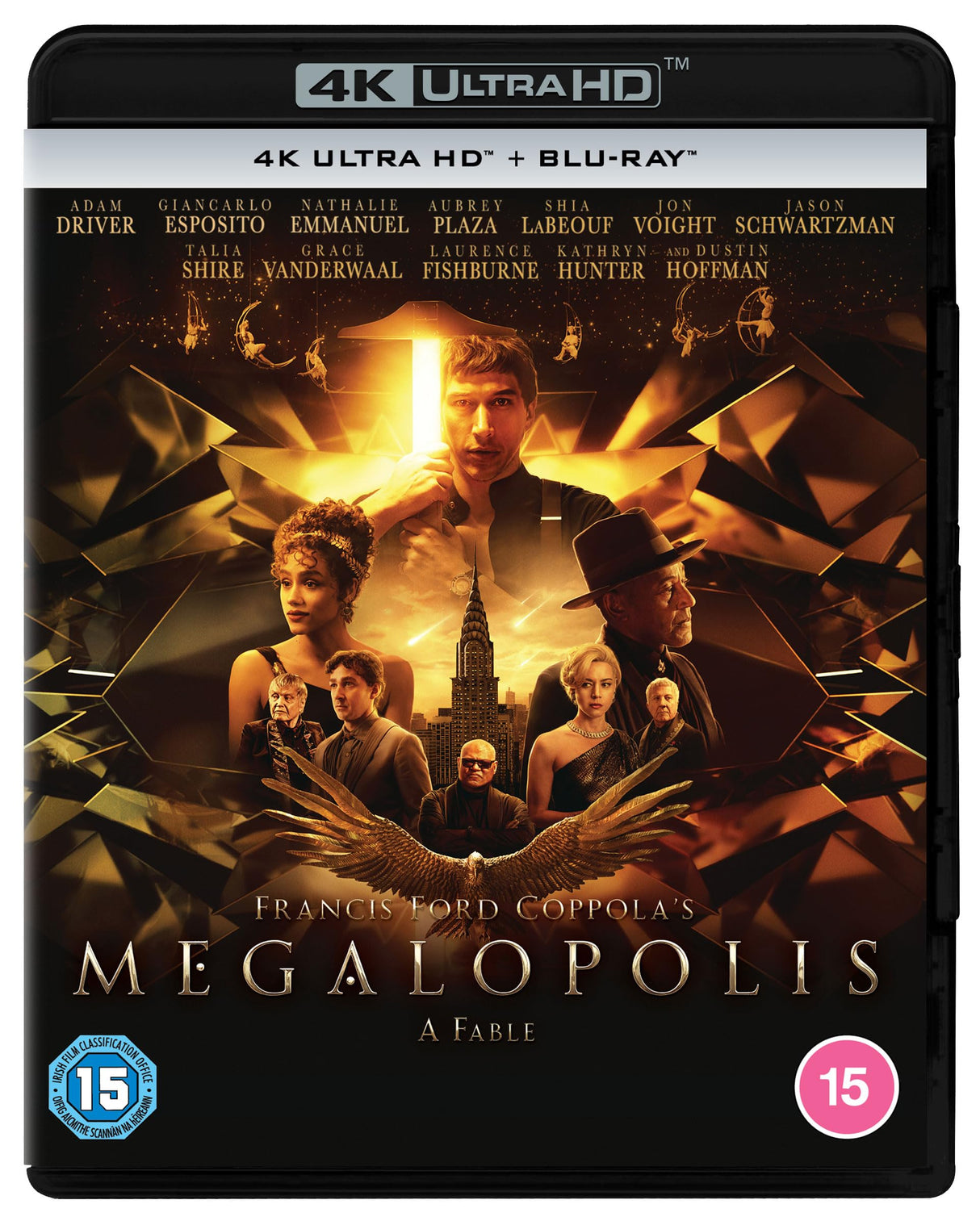 Megalopolis
