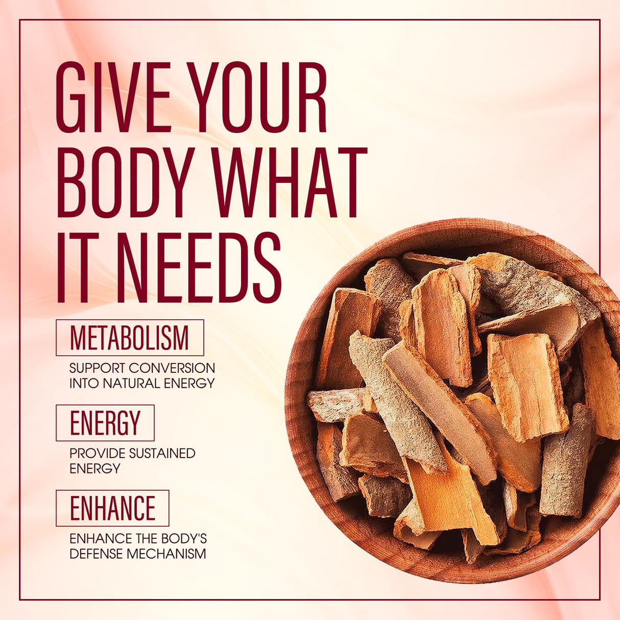 BnPnCn Lirae Ceylon Cinnamon Softgels,300 Softgels Equivalent with Mct Oil,Extra Strength Cinnamon Supplements,Non-GMO, Gluten Free (1)