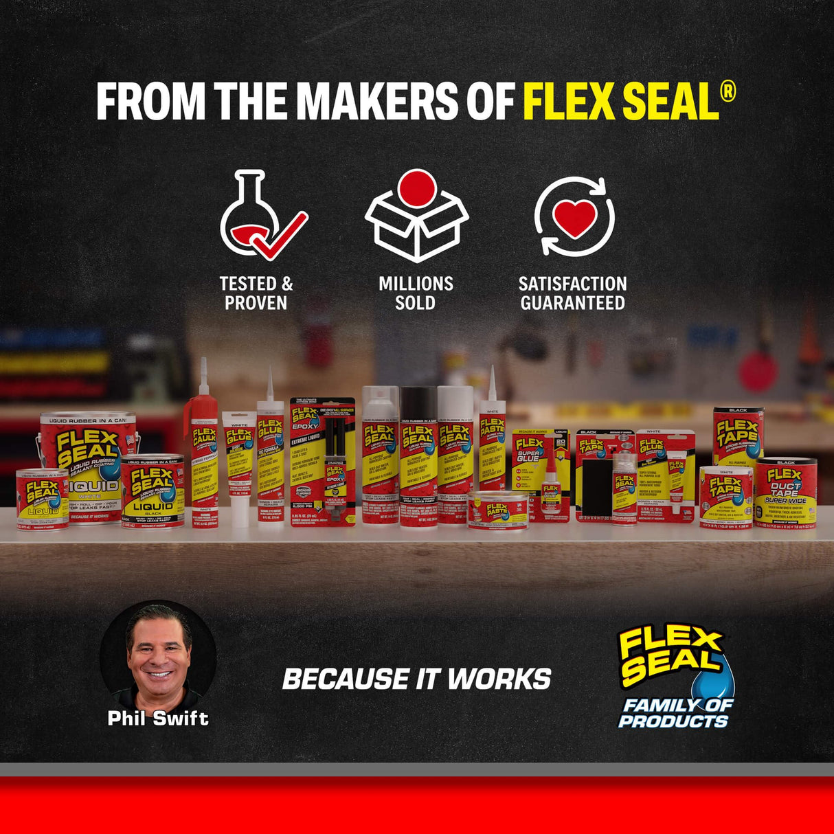 Flex Seal MAX, 17 oz, 1-Pack, Clear, Stop Leaks Instantly, Waterproof Rubber Spray On Sealant Coating, Perfect for Gutters, Wood, RV, Campers, Roof Repair, Skylights, Windows, and More