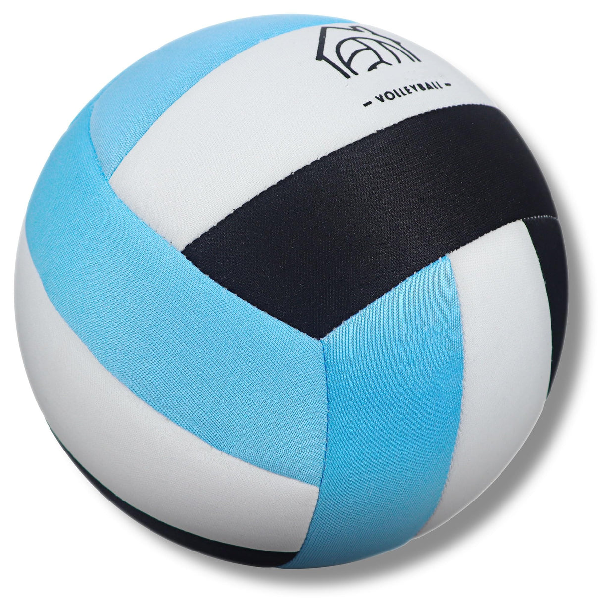 AceVernine Soft Indoor Volleyballs for Practicing Inside House and Yard, Safe and Silent Volleyball for Boys Kids Youth Beginners Training Birthday Christmas Easter Gifts