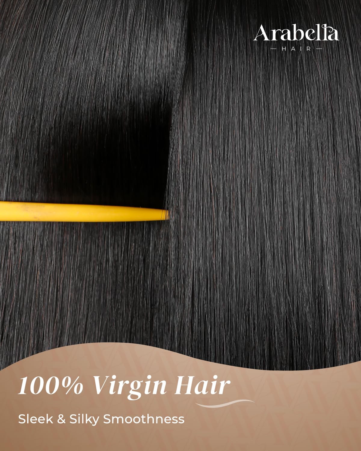 Arabella Hair 12inch 6x6 Bob Wig Human Hair Real 210% Density Ready to Go Glueless Wig 12a Straight Bob Wigs Human Hair Pre Cut Lace Pre Bleached Tiny Knots (12inch, 6x6 Glueless Bob)