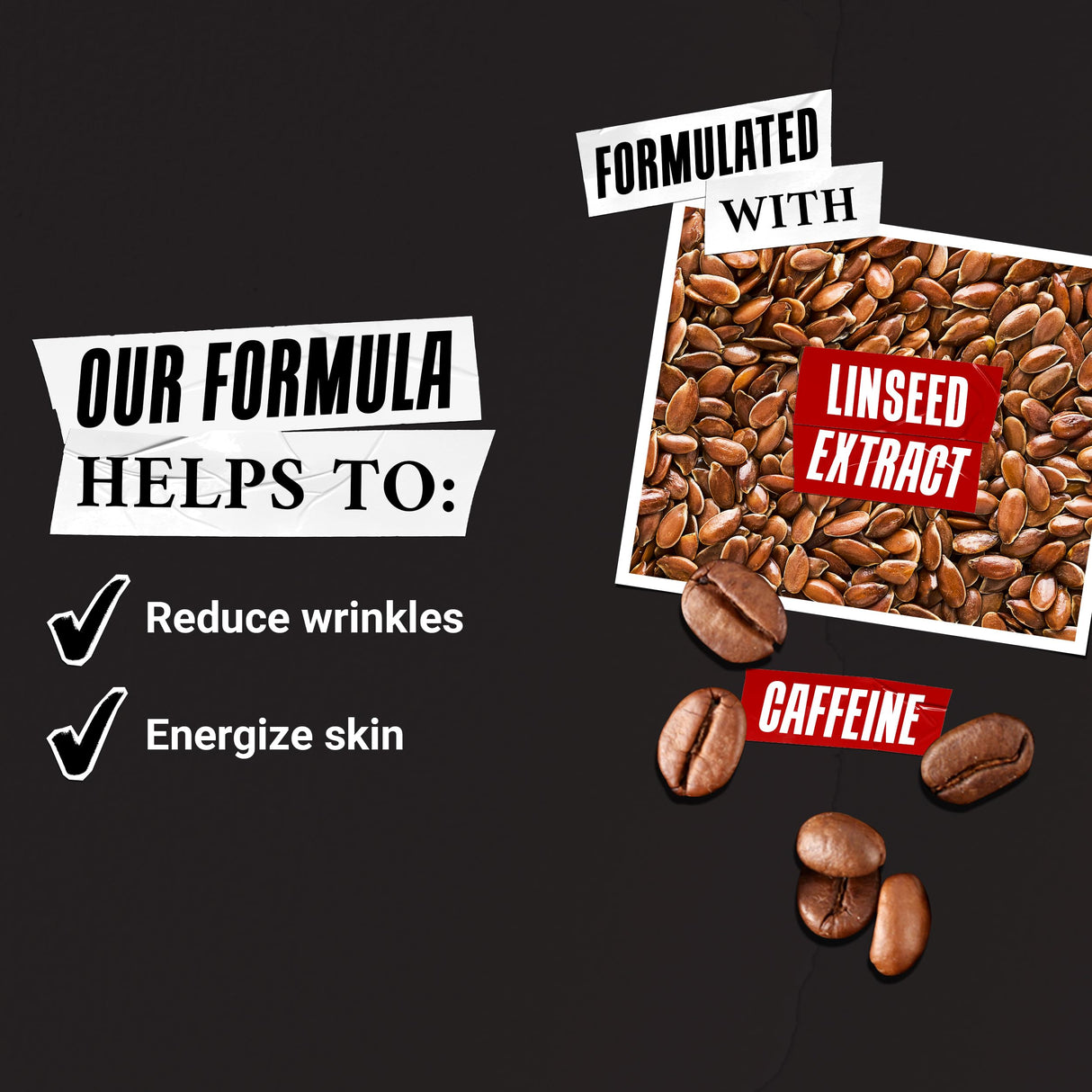 Kiehl's Age Defender Cream Moisturizer, Firming & Lifting Anti-Aging Treatment for Men, Gently Exfoliates, Minimizes Look of Fine Lines & Wrinkles, with Capryloyl Salicylic Acid & Caffeine - 2.5 fl oz