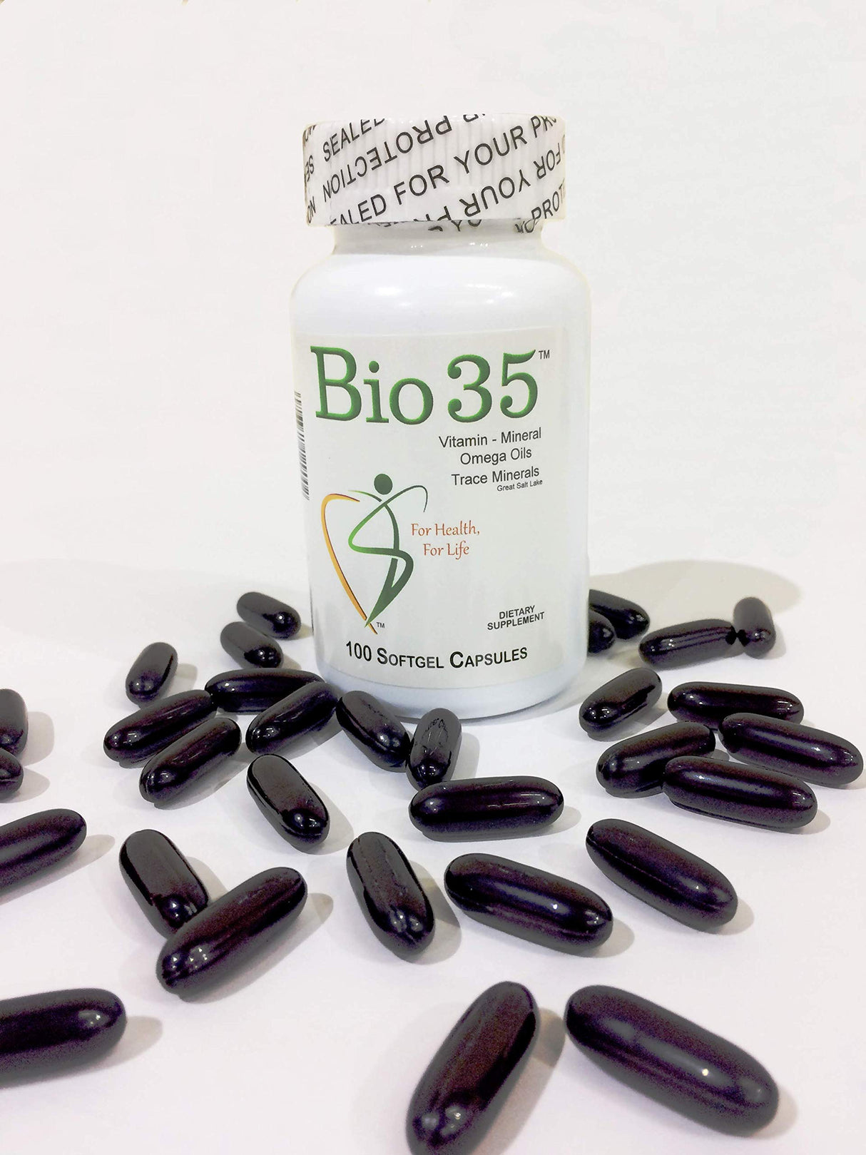 Bio-35 100ct