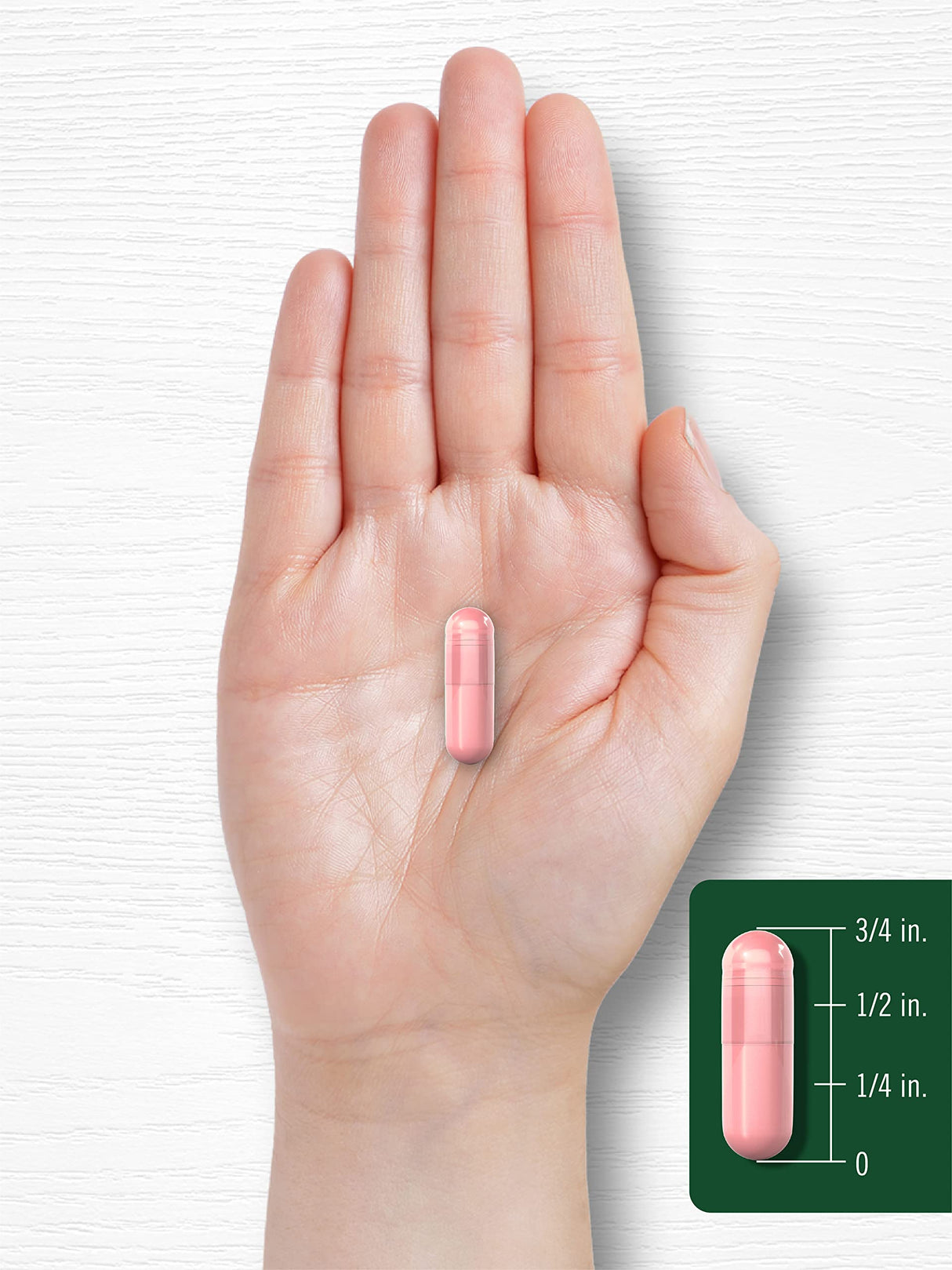 Carlyle Aronia Berry Capsules 1000mg | 180 Pills | Chokeberry Extract | Non-GMO & Gluten Free Supplement