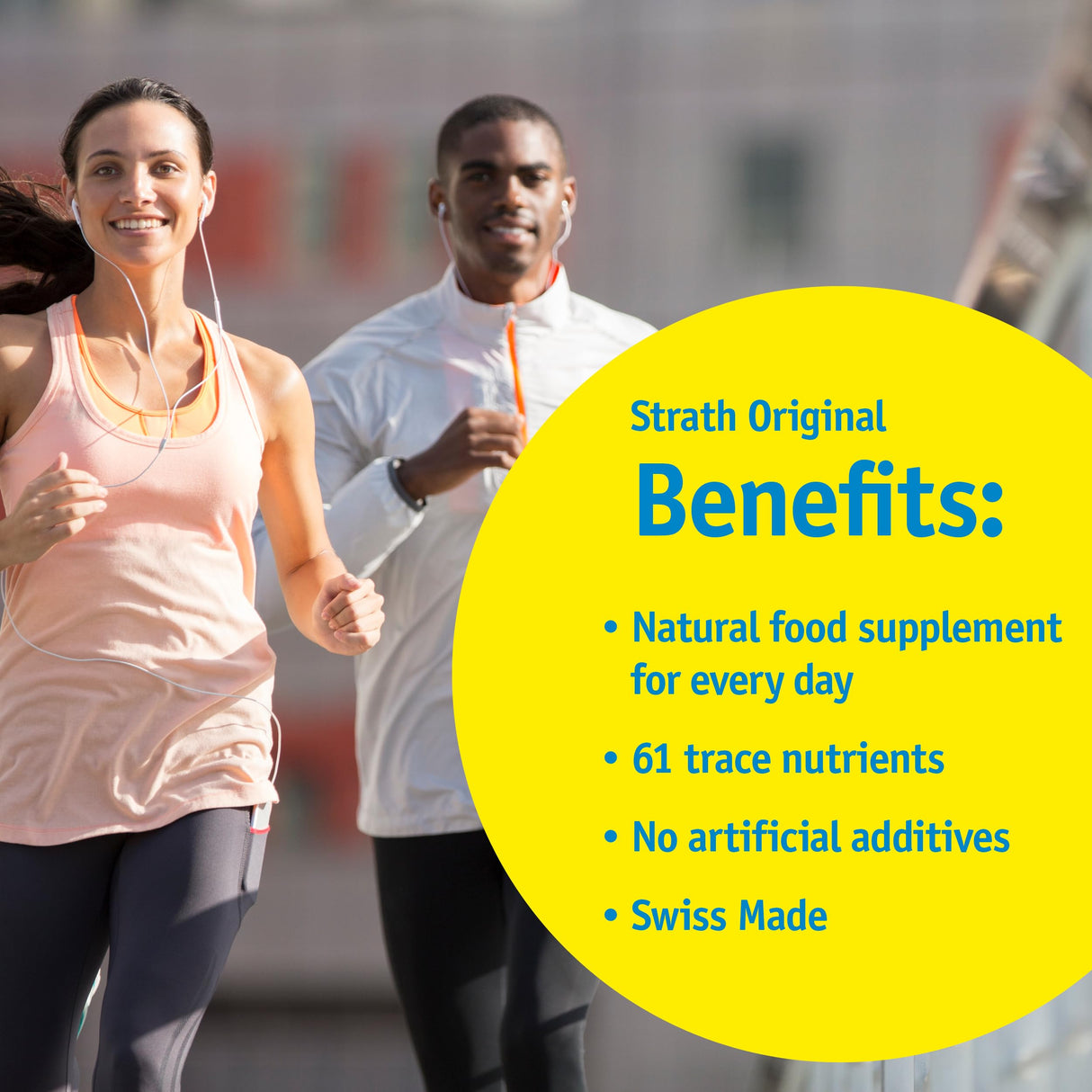 Strath Nutritional Yeast Liquid Syrup 8.4 Oz - Vegetarian, Lactose Free, Artificial Additive Free - Digestive Support, Nutrient Absorption - Unflavored Daily Supplement - Prebiotic and Postbiotic