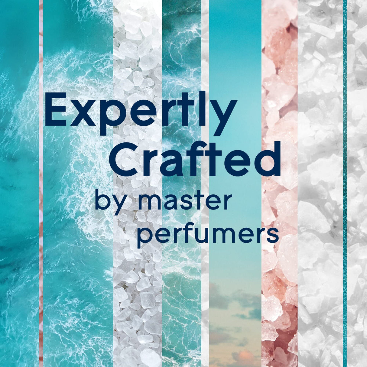 Glade PlugIns Refills Air Freshener, Sky & Sea Salt, Scented and Essential Oils for Home and Bathroom, 0.67 Fl Oz, 10 Count