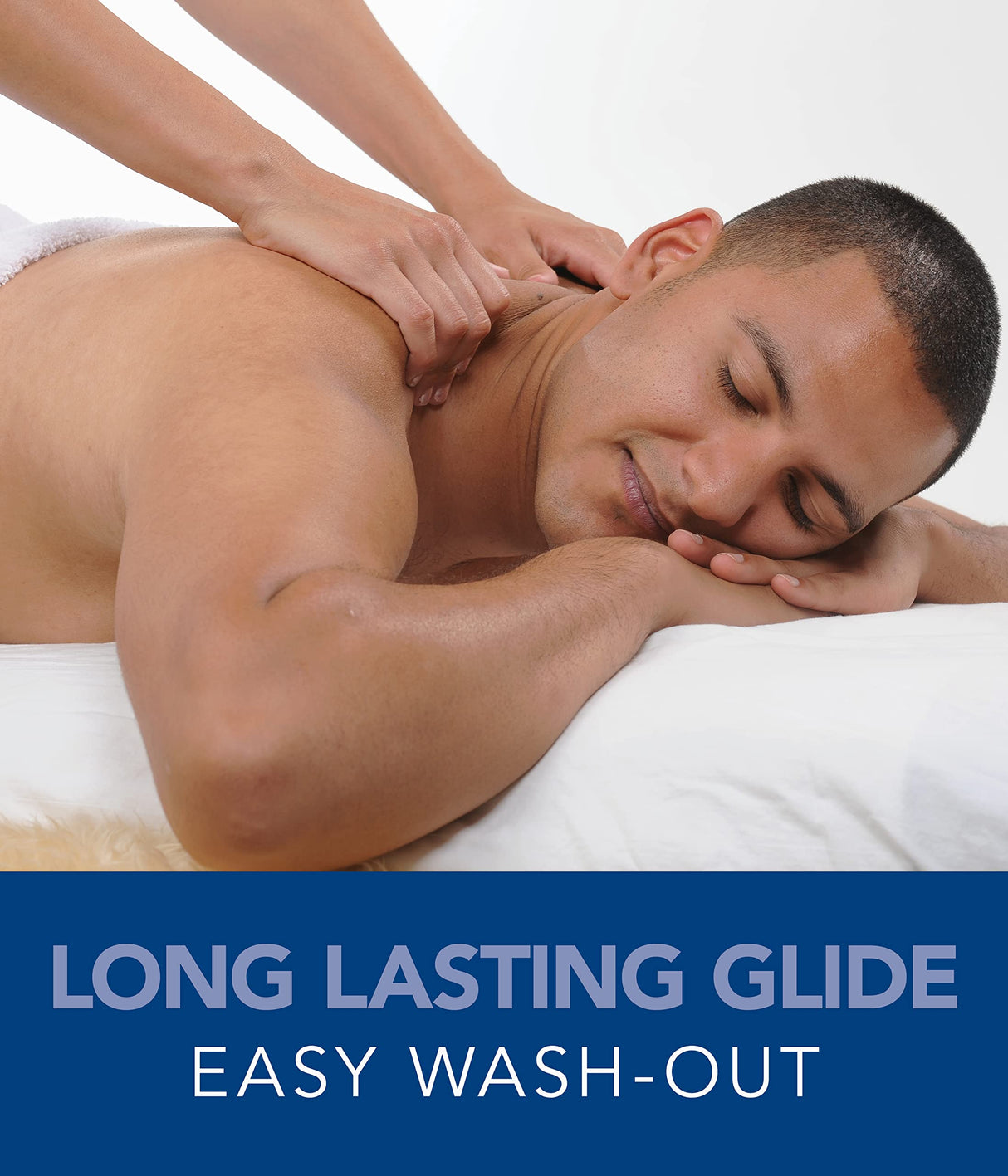 BIOTONE Advanced Therapy Massage Gel, Smooth, Silky Glide Without the Oil Feel, Ideal Workability, Nut-Oil Free, Hypoallergenic