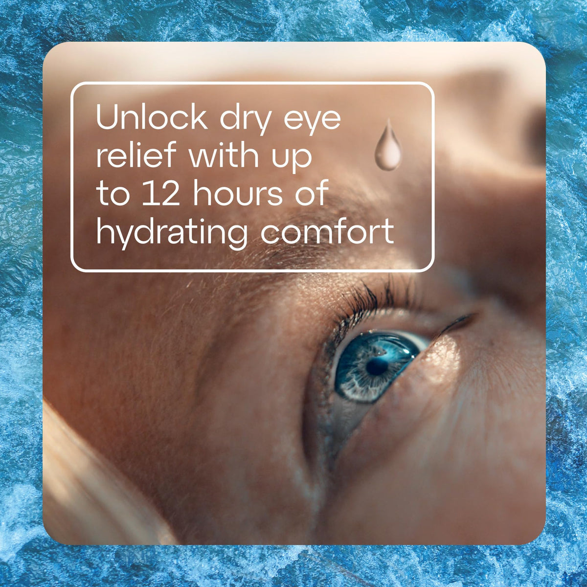 TheraTears Extra Dry Eye Drops, Lubricating, 0.5 Fl Oz, 2 Pk