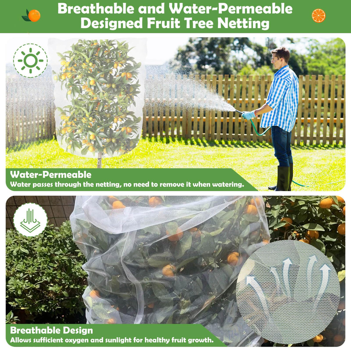 4Ft x 6Ft Blueberry Bush Netting Cover,Bird Netting for Blueberry Bushes