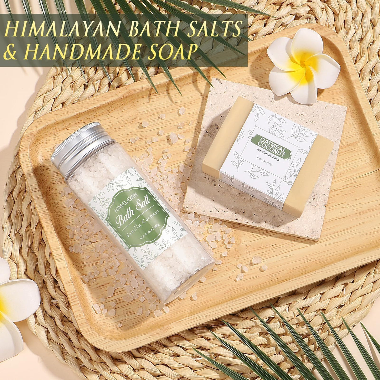 Self Care Gifts for Women Get Well Soon Gifts, Birthday Gifts for Women Care Package, Sympathy Gift Baskets Spa Gifts Set, Thinking of You Inspirational Christmas Gifts for Mom Her Friend Sister Wife