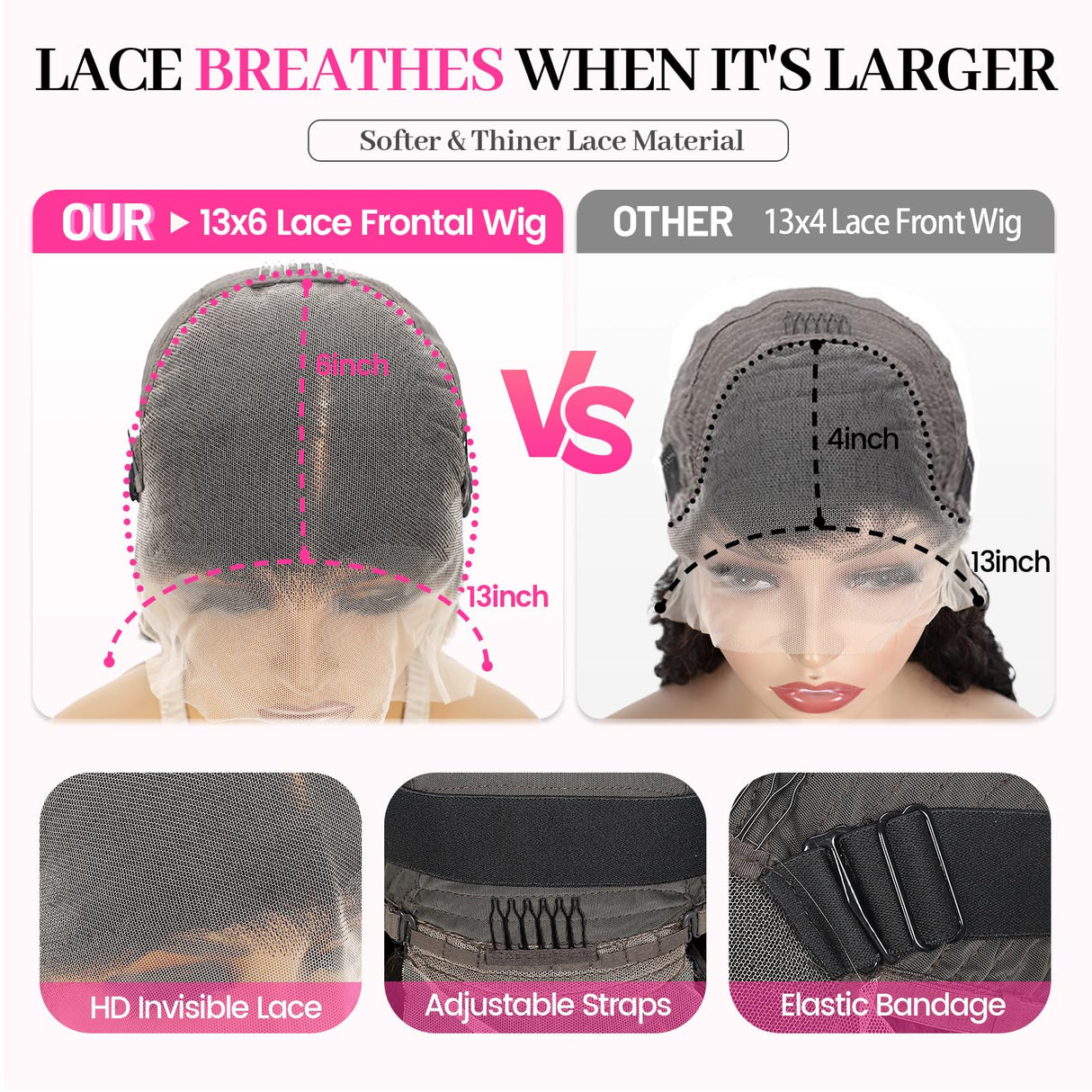 1B/27 Balayage Highlight Ombre Lace Front Wig Human Hair 28 Inch 13x6 Body Wave Lace Front Wigs Human Hair Pre Plucked 180 Density HD Transparent Honey Blonde Wig Human Hair for Women With Baby Hair