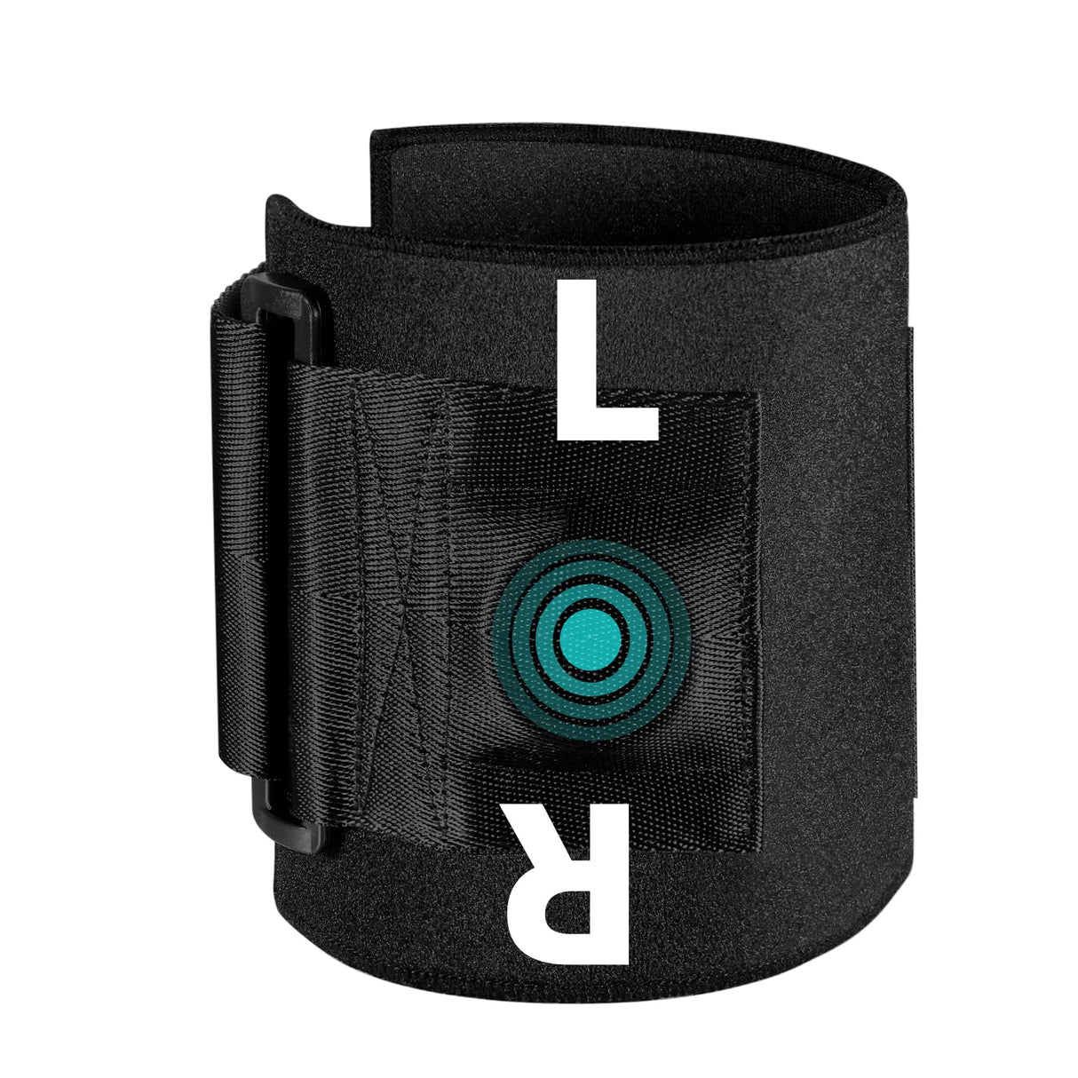 2024 Upgraded Sciatica Pain Relief Brace, Active Plus Sciatica Pain Relief Brace For Sciatic Nerve Pain, Lower Back, & Hip, Black Brace for Sciatica As Seen On Tv - Unisex