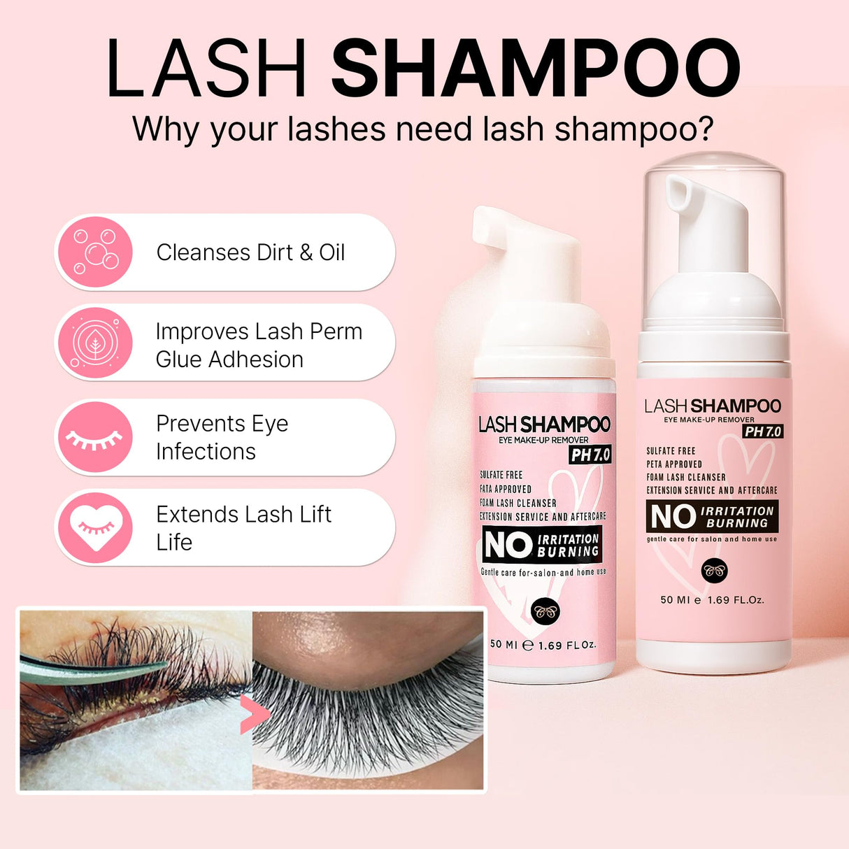 Korean Lash Lift Kit - Eye Brow Lamination Kit Eyelash Perm Kit Eyelash Lift Kit Lash Perm Eyebrow Lamination