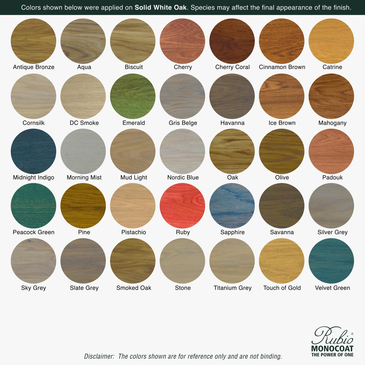 Rubio Monocoat Wood Oil Finish 175 ft² - Pure | Oil Plus 2C | Quick-Dry, Eco-Friendly Linseed Wood Oil for Indoor Use, Includes Accelerator (Part B) | Protector | 350 ml
