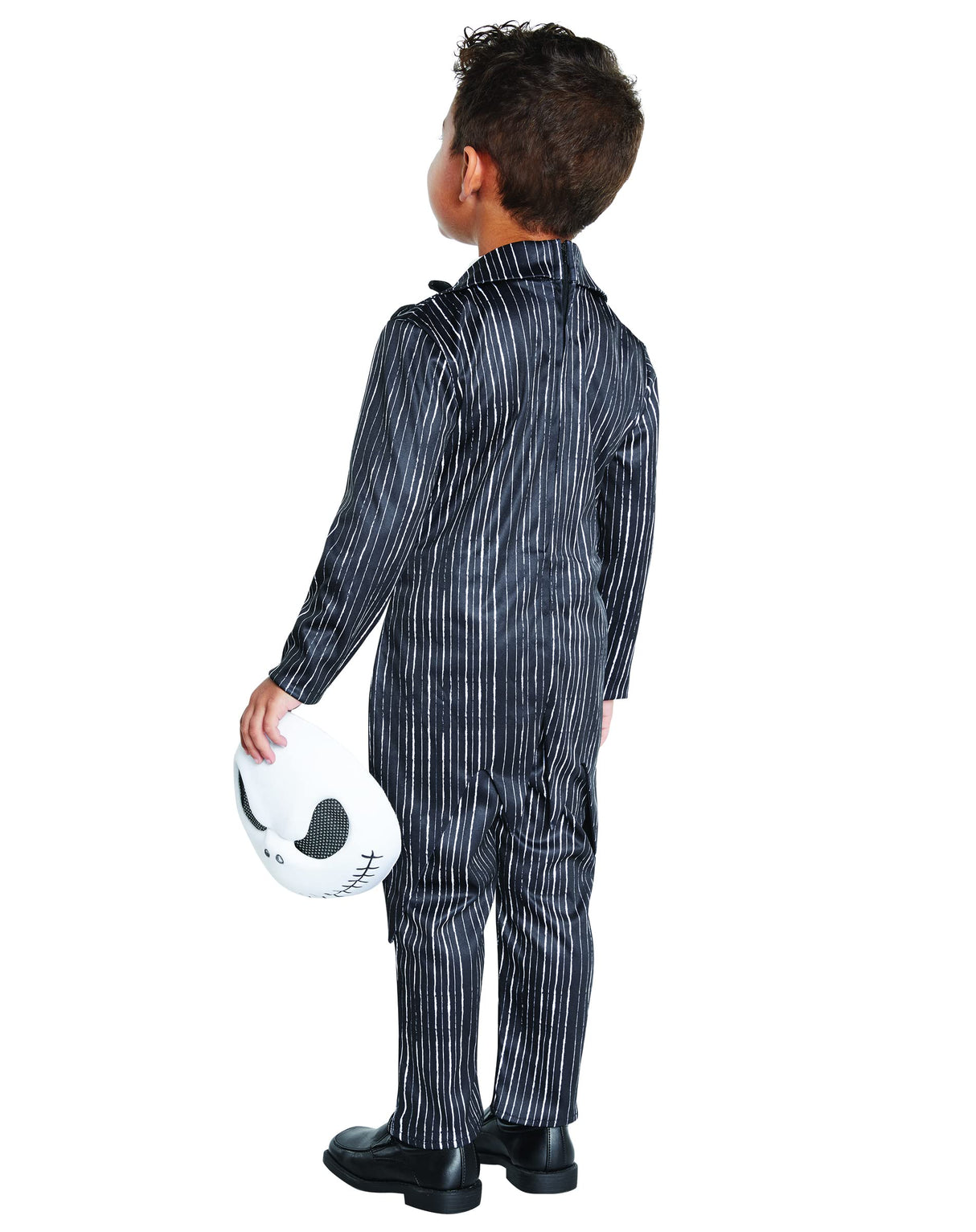 Spirit Halloween Toddler Jack Skellington The Nightmare Before Christmas Costume - 2T