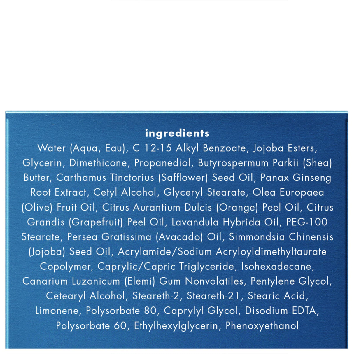 Bioelements Really Rich Moisture - 2.5 fl oz - Ultra Emollient Cream Facial Moisturizer for Very Dry Skin - Vegan, Gluten Free - Never Tested on Animals