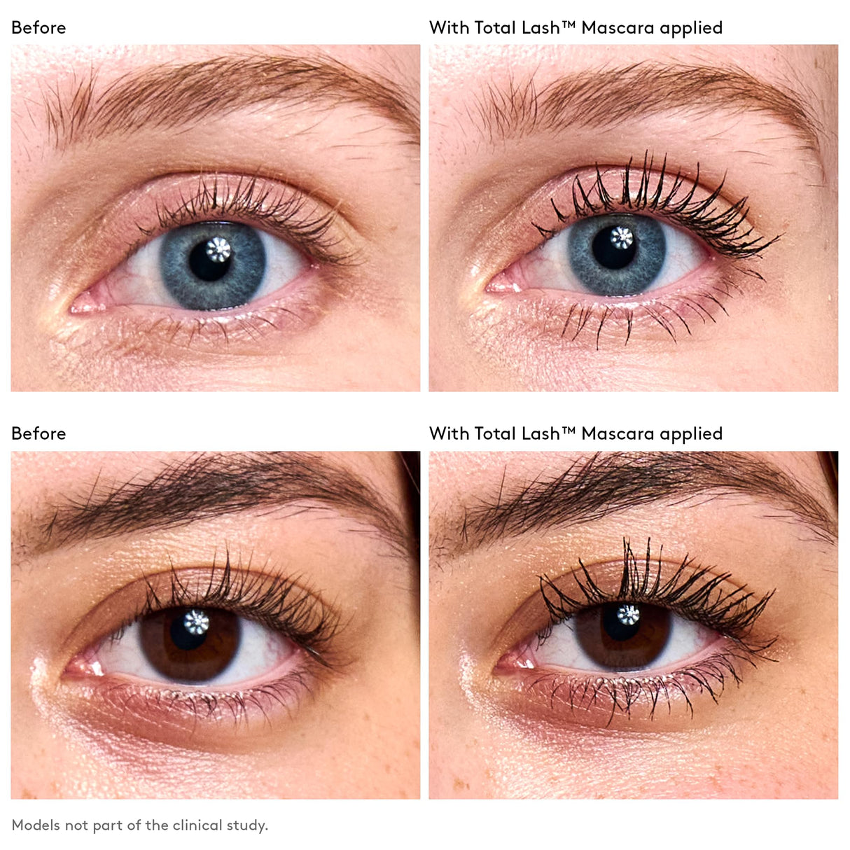 Colorescience TOTAL LASH™ MASCARA