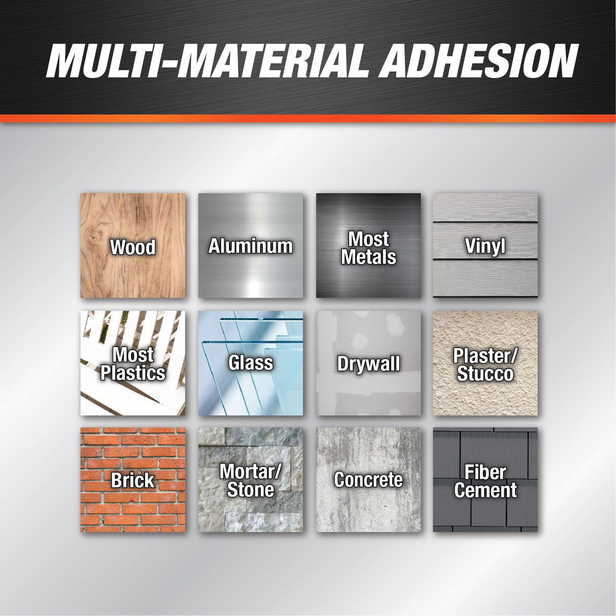 DAP Alex Plus Acrylic Latex Caulk, White, 10.1 Oz, 12 Pack (7079818152)