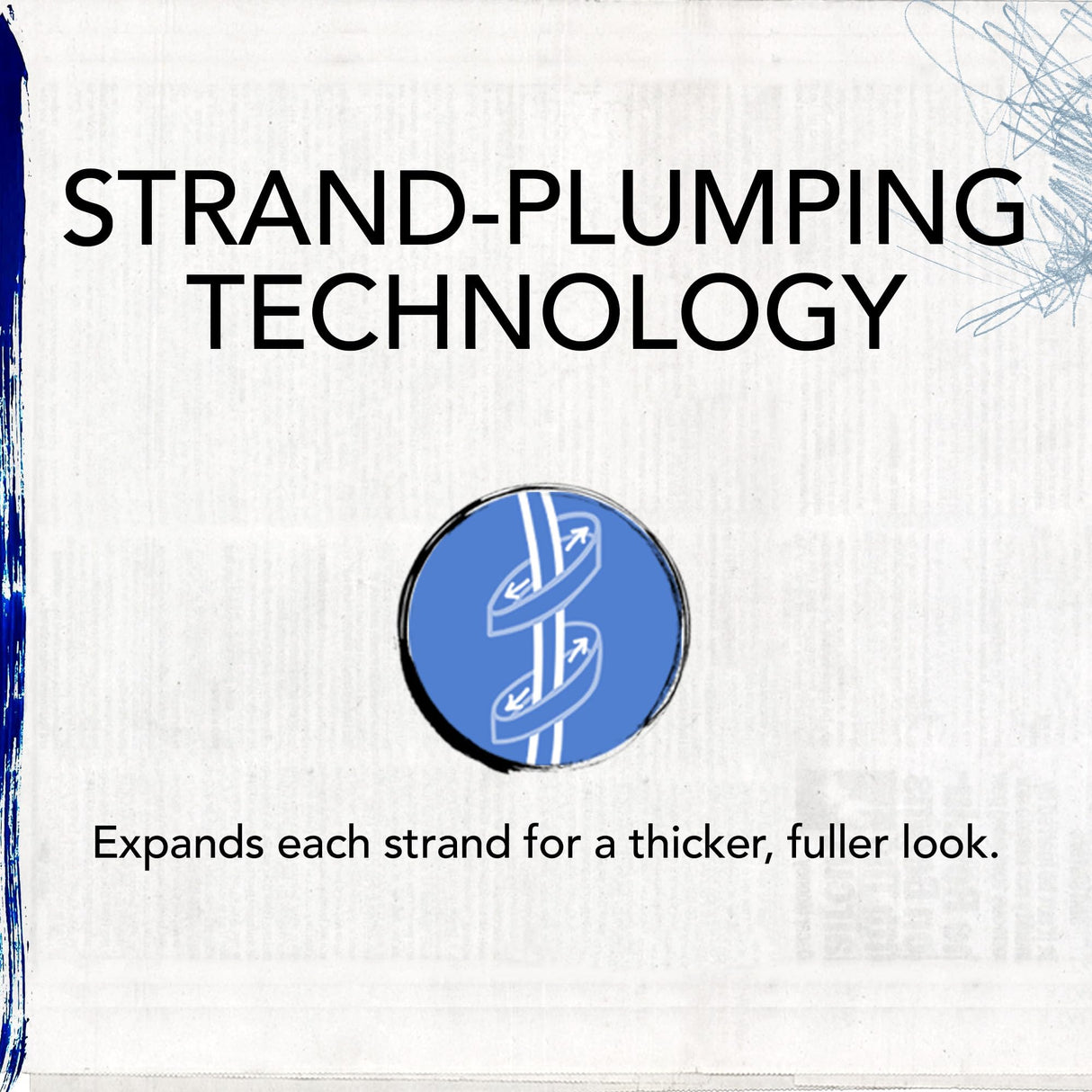 Bumble and bumble. Thickening Volumizing Conditioner | For Instant Fullness | Moisturizing | Color Safe | Straight to Wavy, 33.8 Fl Oz