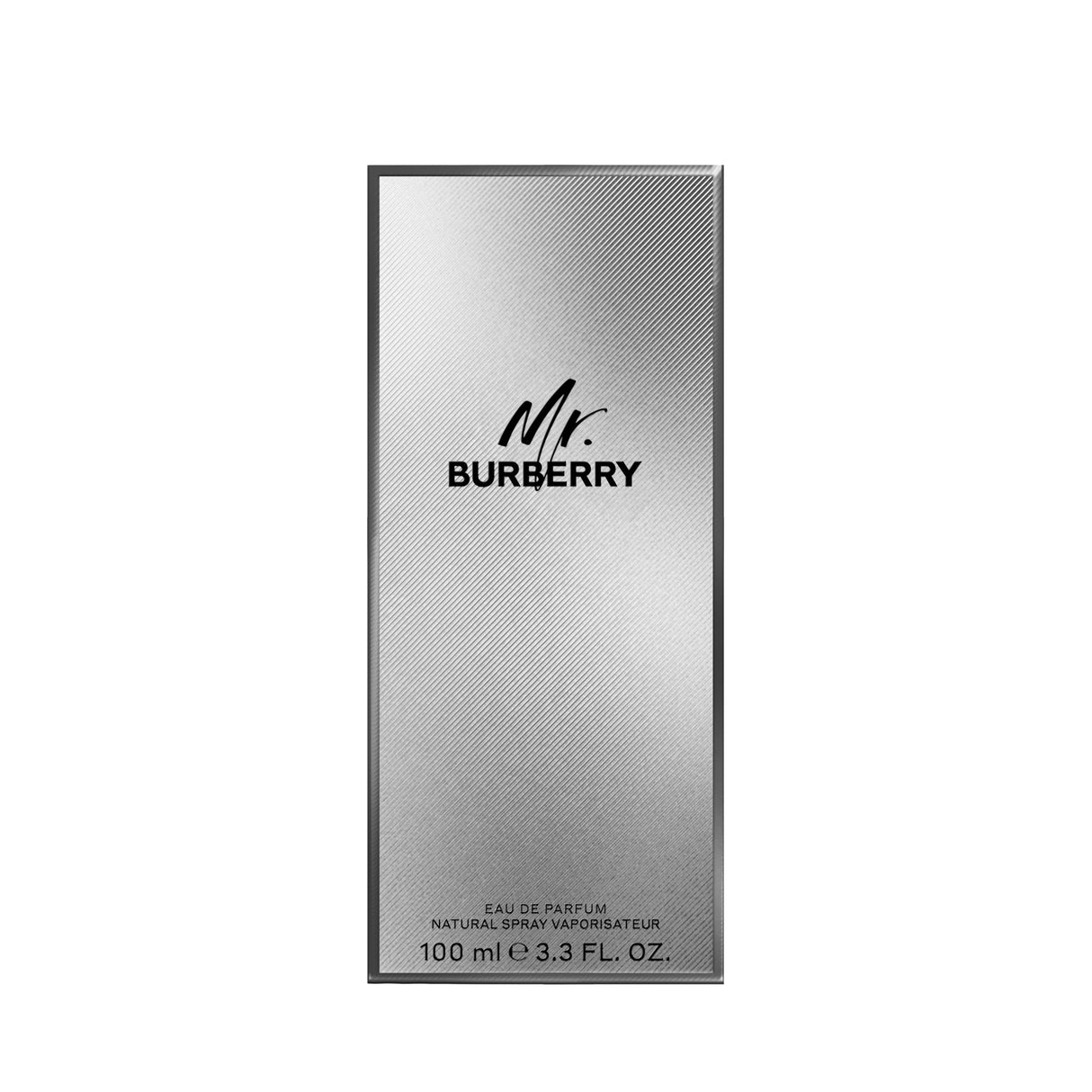 Burberry Mr. Burberry Eau de Parfum 3.3 fl oz