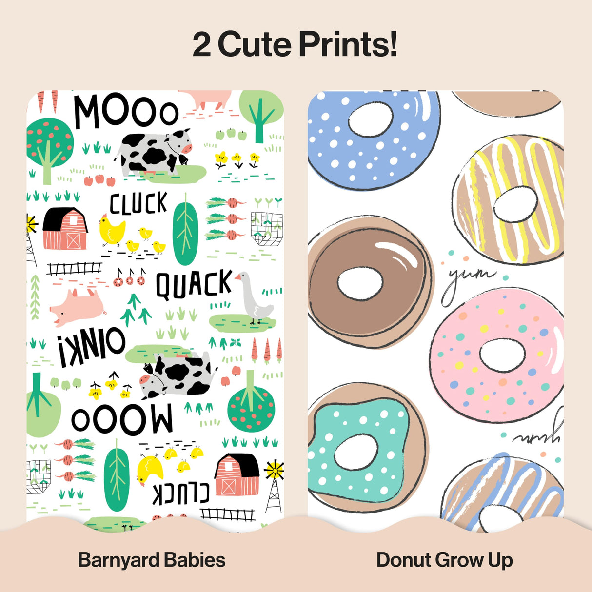 The Honest Company Clean Conscious Diapers for Sensitive Skin | Hypoallergenic, Fragrance Free | Gender Neutral Prints | Super Club Box, Size 3 (16-28 lbs), 120 Count (Prints May Temporarily Vary)