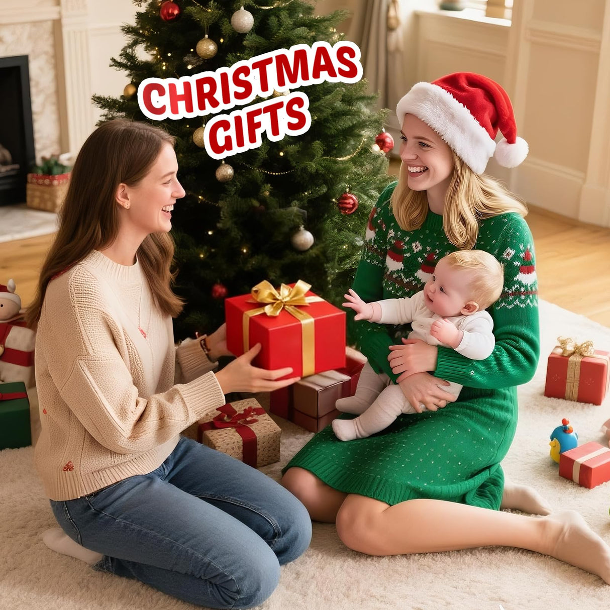 Guiseapue Stroller Bag for Airplane: Christmas White Elephant Gifts for Adults, Stroller Cover for Airplane Travel, 46" H x 21" W x 13" D, Stroller Travel Bag for Single, Double, Jogging Stroller