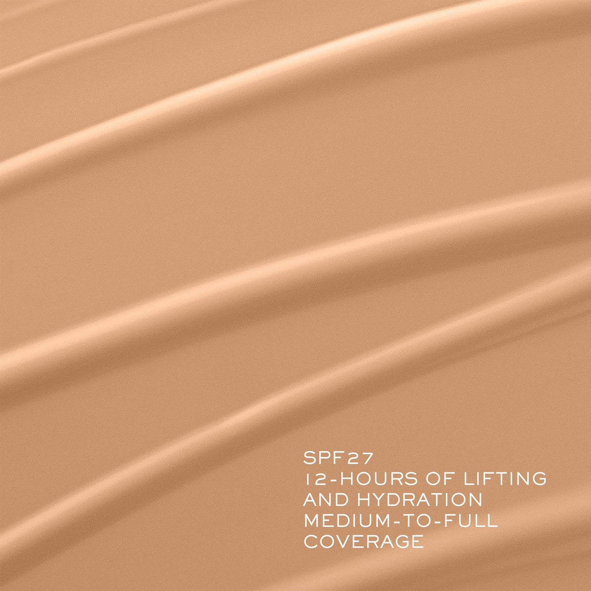 Lancôme Rénergie Lift Liquid Foundation With SPF - Buildable Medium To Full Coverage - Up To 12H Lifting & Hydration - 310 Clair 30