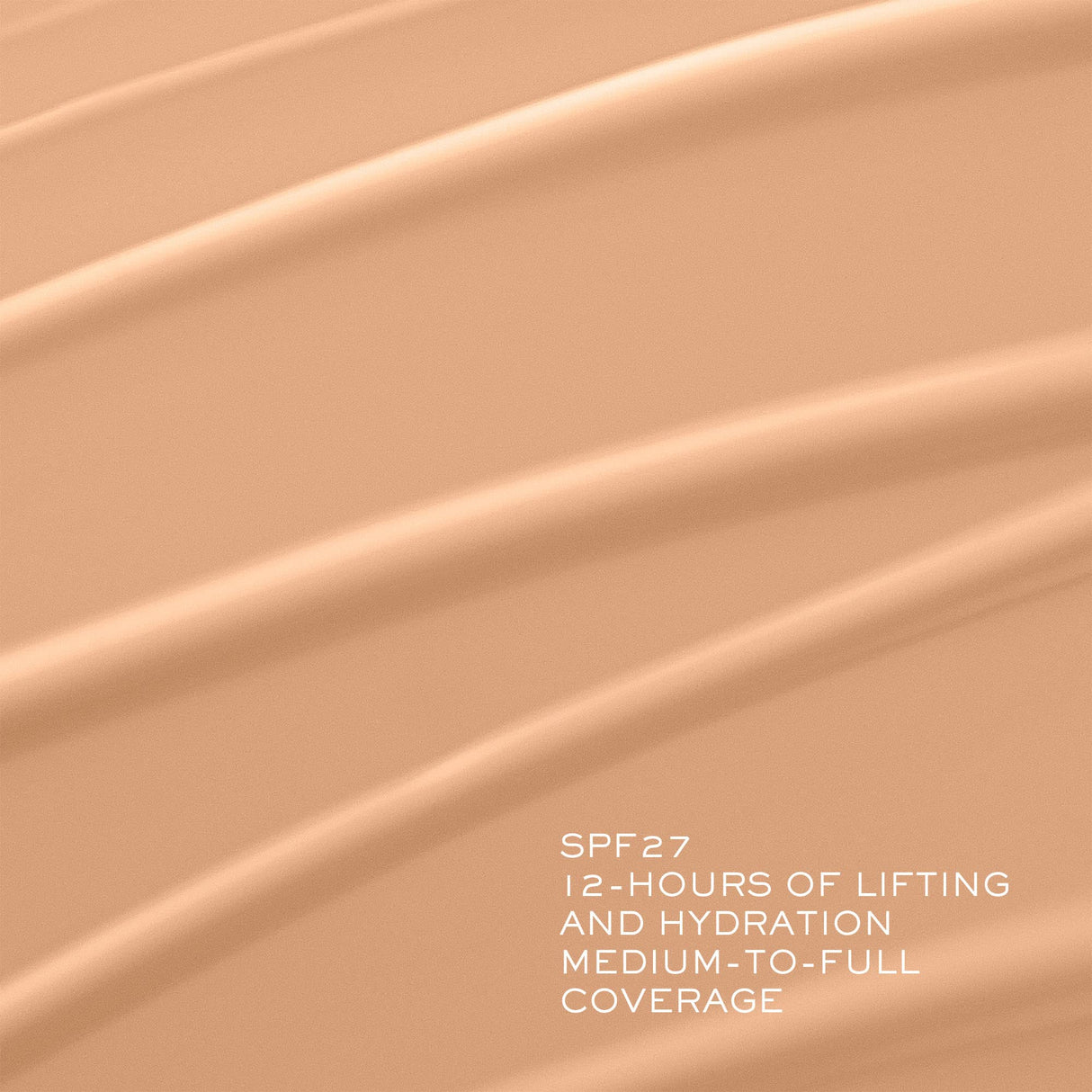 Lancôme Rénergie Lift Liquid Foundation With SPF - Buildable Medium To Full Coverage - Up To 12HR Lifting & Hydration - 240 Clair 10 (C)