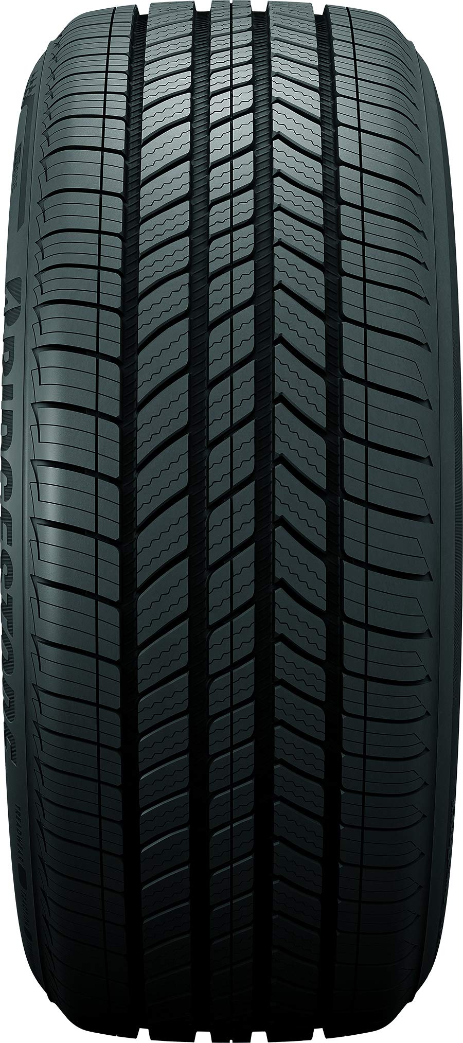 Bridgestone Turanza QuietTrack All-Season Touring Tire 245/45R17 99 V Extra Load