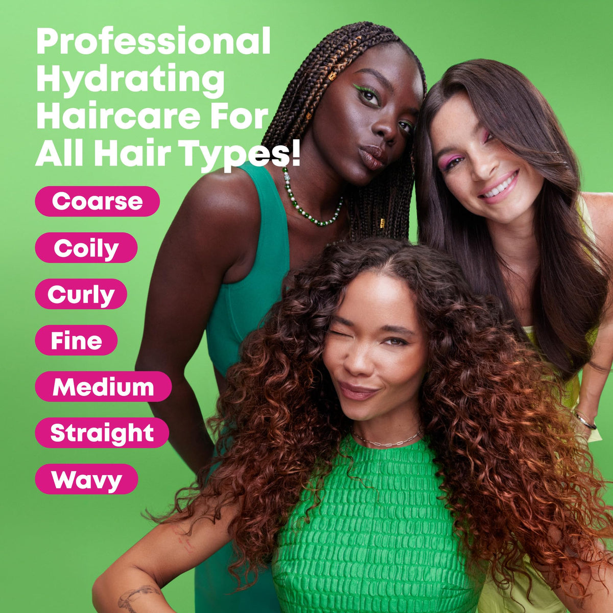 Matrix Food For Soft Shampoo – For Dry & Brittle Hair, 10.1 Fl Oz