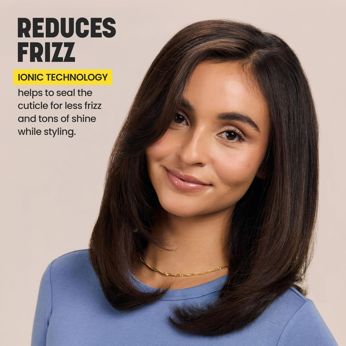 Drybar The Single Shot Round Blow-Dryer Brush