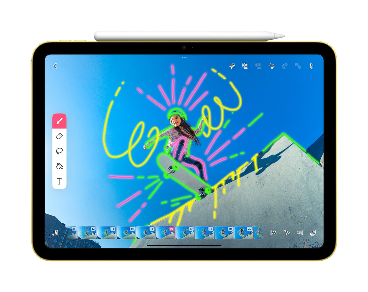 Apple Pencil (USB-C): Device Compatibility Check Required