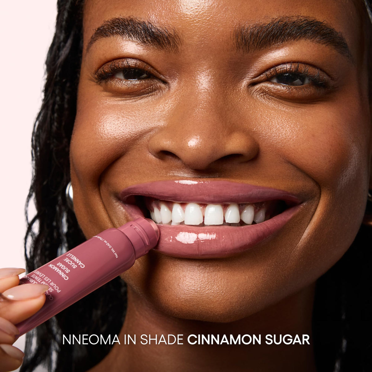 LANEIGE Glaze Craze Tinted Lip Serum with Plumping Polypeptides