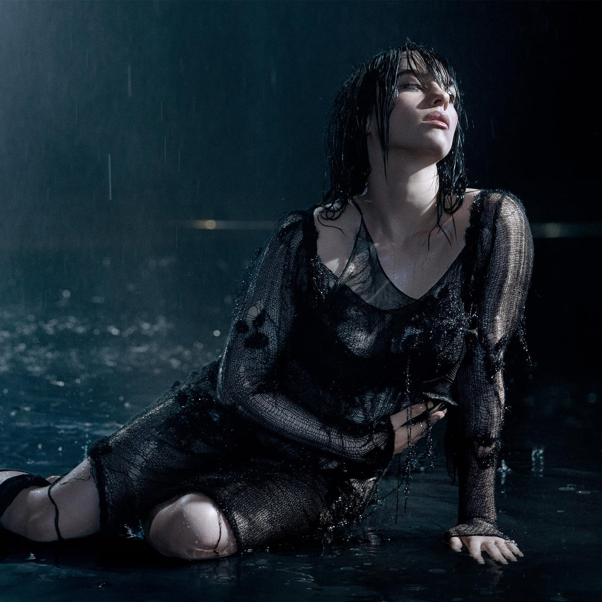 Billie Eilish No. 2 Eau de Parfum Perfume for Women, Woody + Floral Fragrance, Notes of Apple Blossom, Wild Poppy Flower and Palo Santo, 1.7 Fl Oz