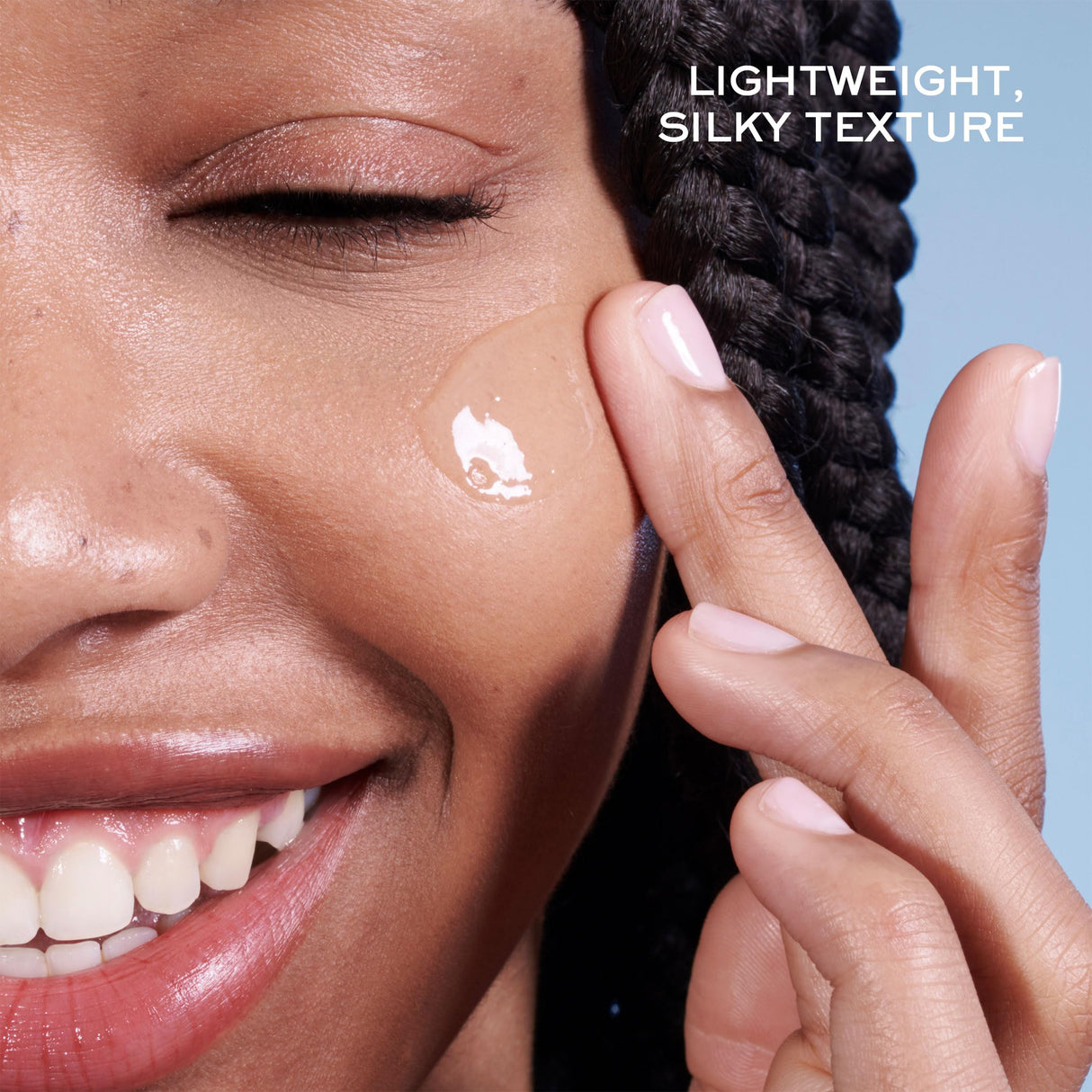 Lancôme Advanced Génifique Radiance Boosting Anti-Aging Face Serum - Visibly Hydrates & Plumps Skin - with Bifidus Prebiotic, Hyaluronic Acid & Vitamin Cg, 1 Fl Oz