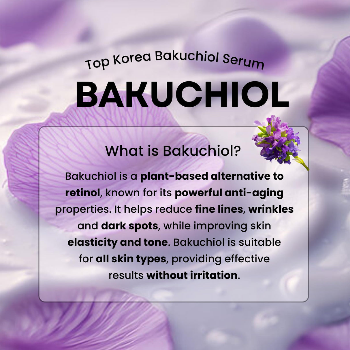 Excuse My Frank Bakuchiol Age Defense Eyecream, Korean Eye Cream, Gentle Cream, Natural Retinol, Dark Circles Puffiness & Firming, Anti Aging, Wrinkle Care, Fragrance Free, Vegan1.01fl oz