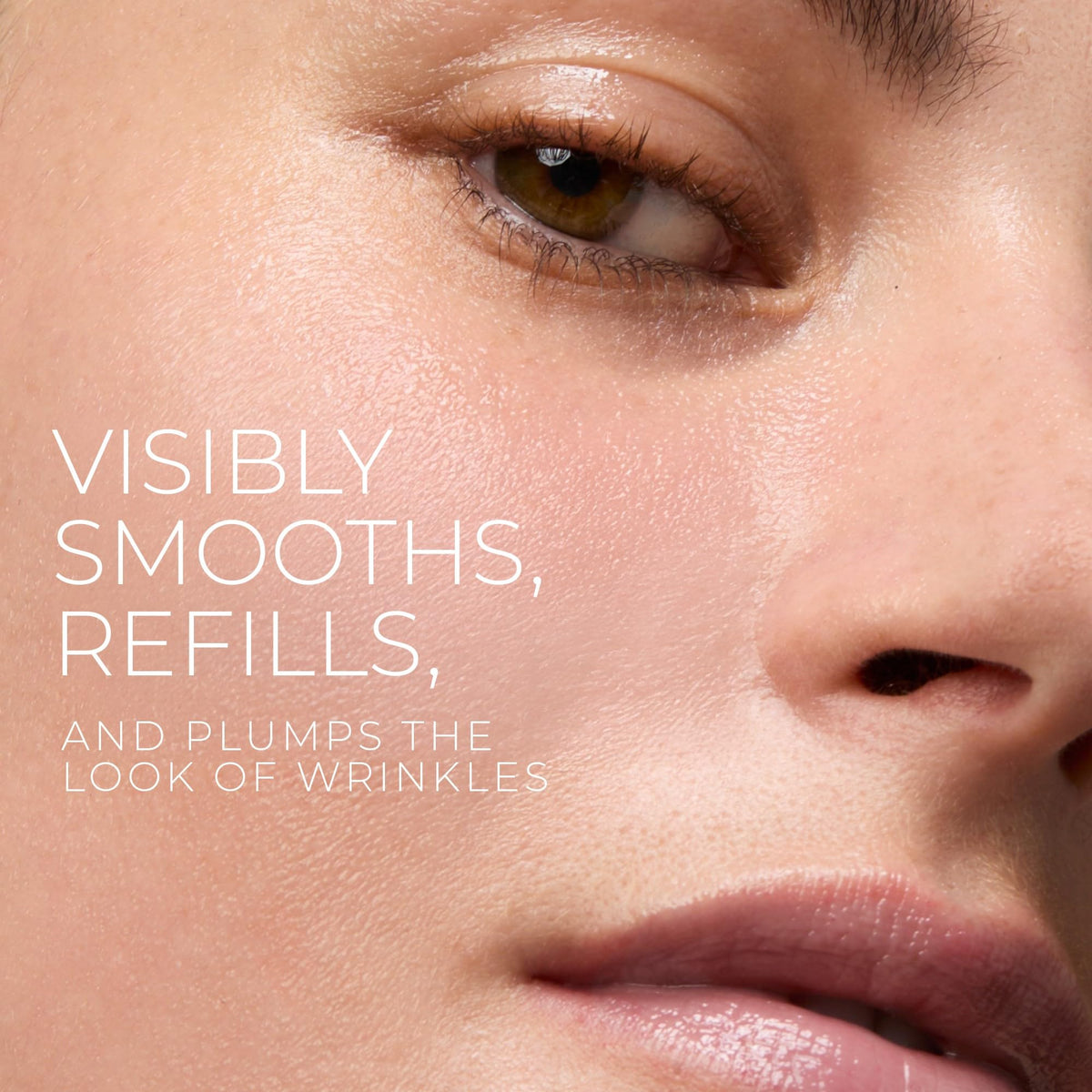 RoC Retinol Correxion Wrinkle Filler for Deep Wrinkles with Hyaluronic Acid