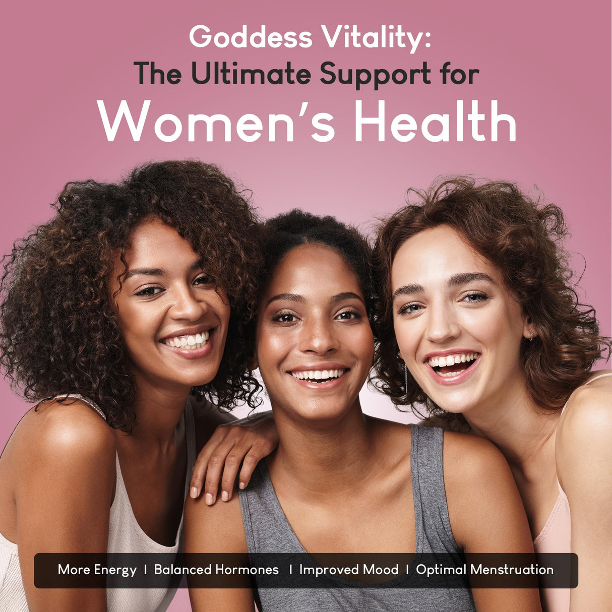 Optimal Carnivore Beef Organ Supplement for Women, Primal & Ancestral Organ Meat Supplements with Uterus & Liver for Hormone Balance & Energy - 90 Day Supply